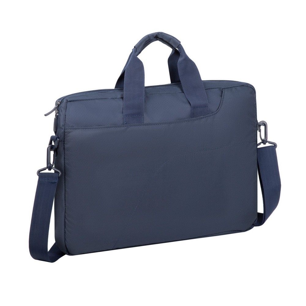 Сумка для ноутбука 15.6" Rivacase 8035 синій