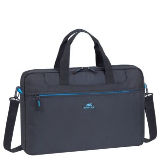 Сумка для ноутбука 15.6" Rivacase 8037 чорний