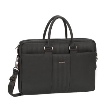 Сумка для ноутбука 15.6" Rivacase 8135 чорний
