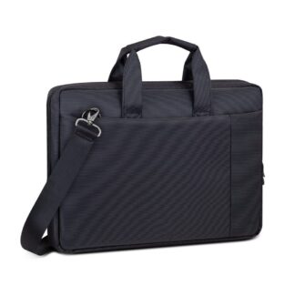 Сумка для ноутбука 15.6" Rivacase 8231 чорний