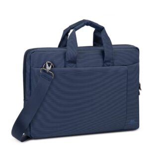 Сумка для ноутбука 15.6" Rivacase 8231 синій