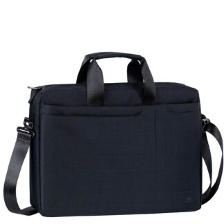Сумка для ноутбука 15.6" Rivacase 8335 чорний