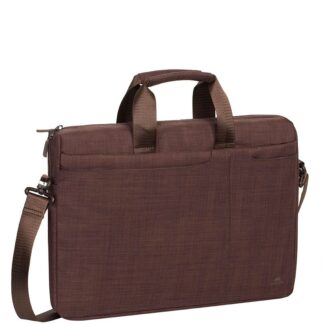 Сумка для ноутбука 15.6" Rivacase 8335 коричневий