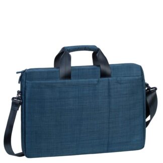 Сумка для ноутбука 15.6" Rivacase 8335 синій