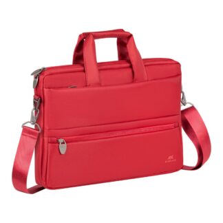 Сумка для ноутбука 15.6" Rivacase 8630 червоний