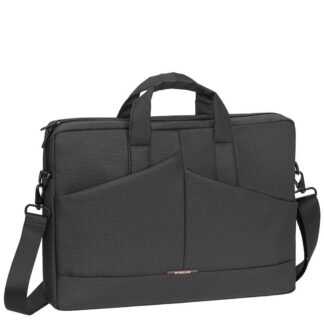 Сумка для ноутбука 15.6" Rivacase 8731 сірий