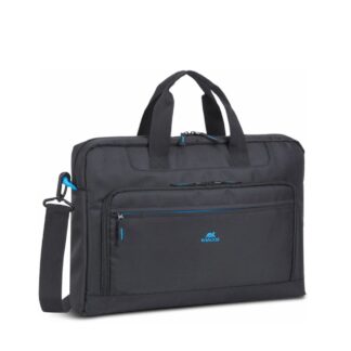 Сумка для ноутбука 17.3" Rivacase 8059 чорний