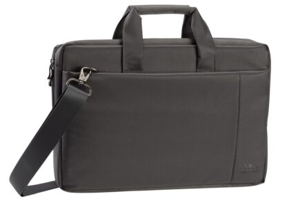 Сумка для ноутбука 17.3" Rivacase 8251 сірий