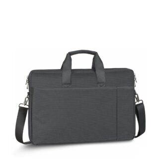 Сумка для ноутбука 17.3" Rivacase 8257 Black