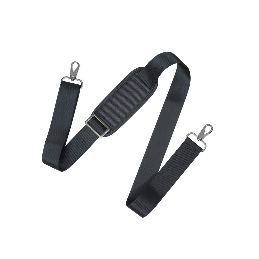 Сумка для ноутбука 17.3" Rivacase 8257 Black — фото 4
