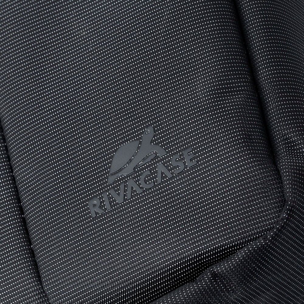 Сумка для ноутбука 17.3" Rivacase 8257 Black — фото 9