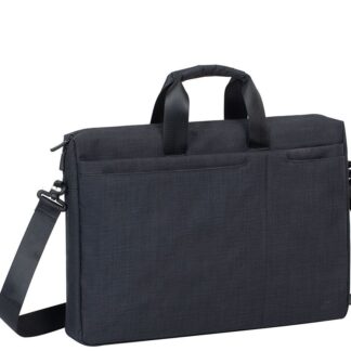 Сумка для ноутбука 17.3" Rivacase 8355 чорний