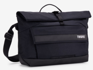 Сумка для ноутбука THULE Paramount Crossbody 14L чорного кольору