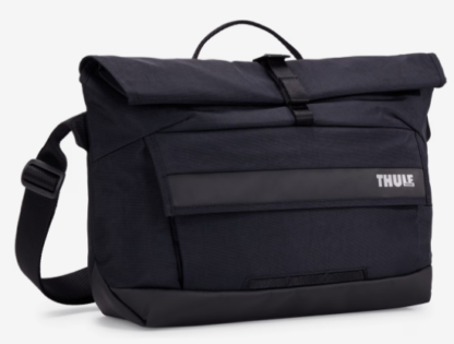 Сумка для ноутбука THULE Paramount Crossbody 14L чорного кольору