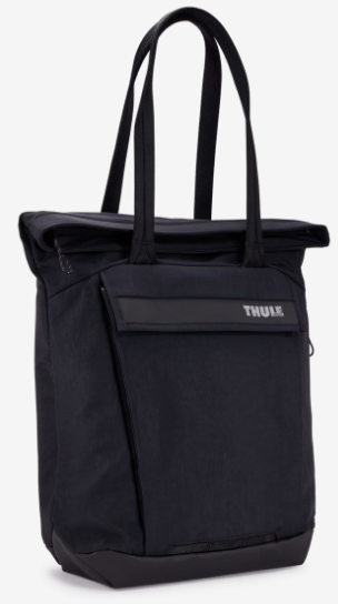 Сумка для ноутбука Thule Paramount Crossbody Tote 22L чорного кольору