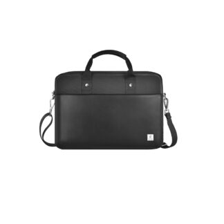 Сумка для ноутбука WIWU Hali 15.6" Black