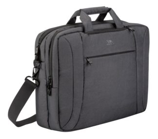 Сумка-рюкзак для ноутбука 16" Rivacase 8290 charcoa black