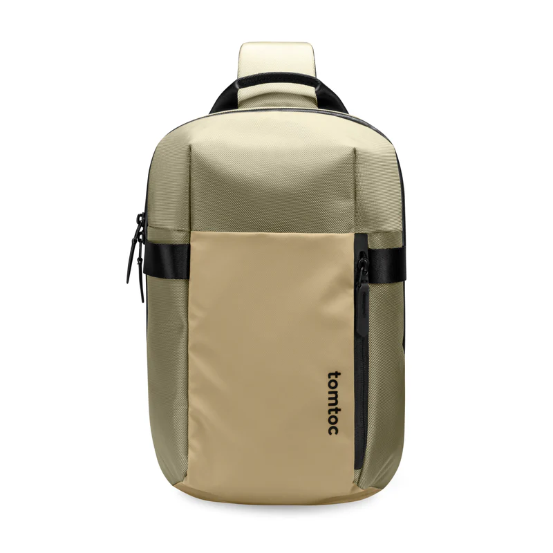 Сумка Tomtoc Navigator-T24 для ноутбука 14" Khaki