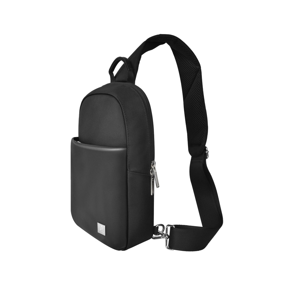 Сумка WIWU Hali Crossbody Black — фото 5
