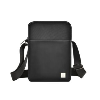 Сумка WIWU Hali Sling black