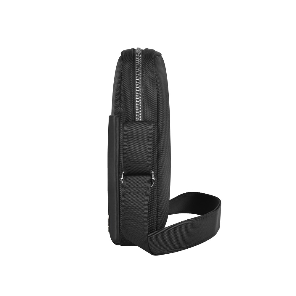 Сумка WIWU Hali Sling black — фото 3