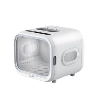 Сушарка для тварин Petkit Airsalon Max Smart