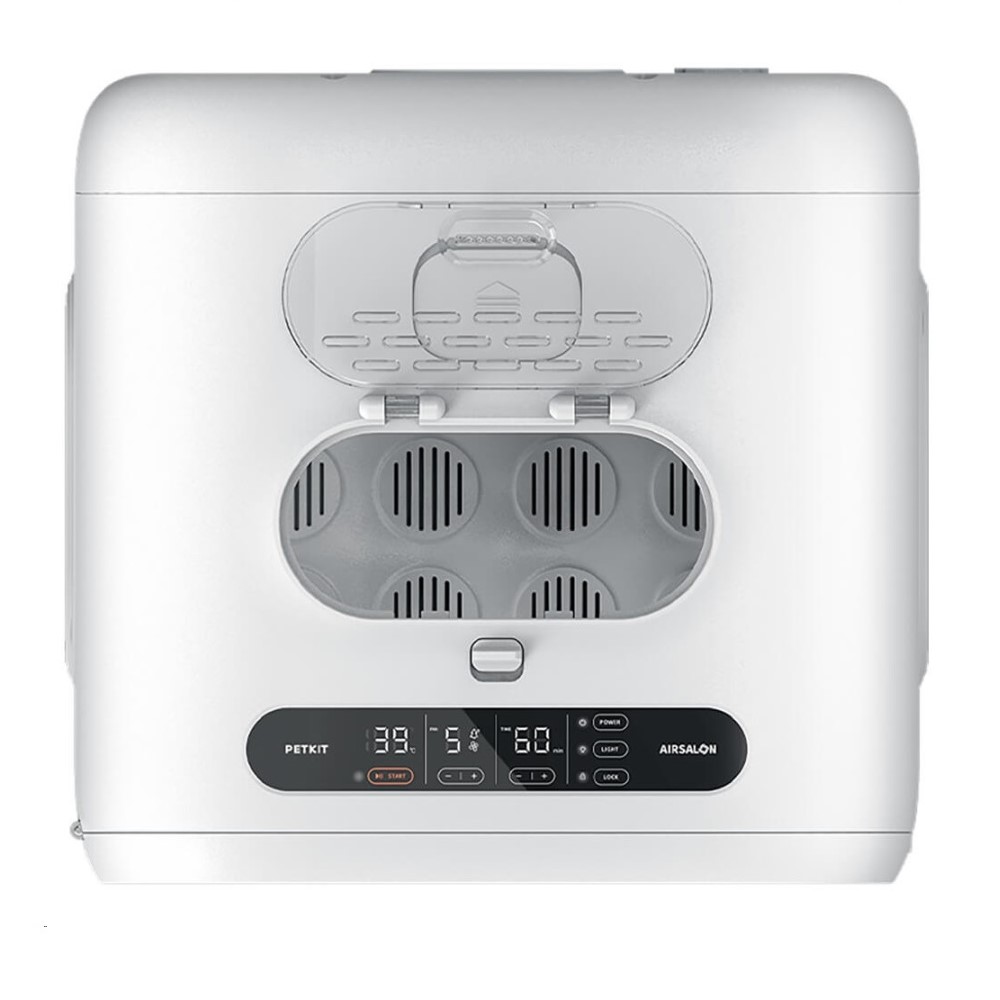 Сушарка для тварин Petkit Airsalon Max Smart — фото 4