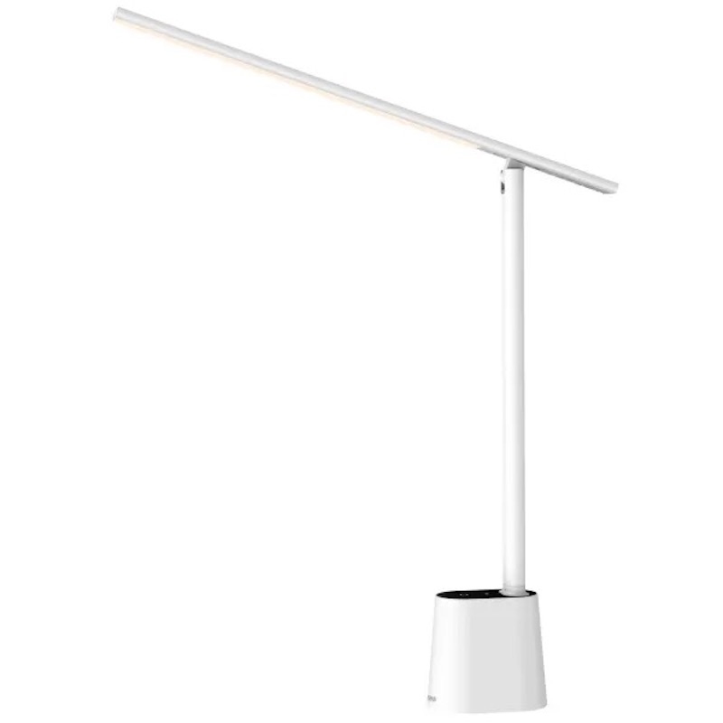 Світильник Baseus Smart Eye Series Charging Folding Reading Desk Lamp (Smart Light ) White — фото 4