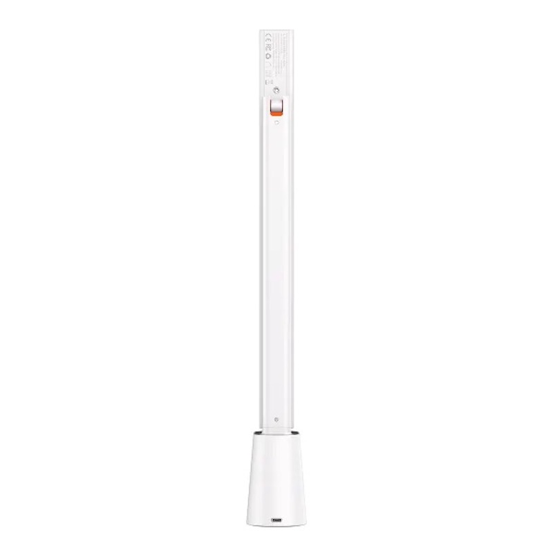 Світильник Baseus Smart Eye Series Charging Folding Reading Desk Lamp (Smart Light ) White — фото 5