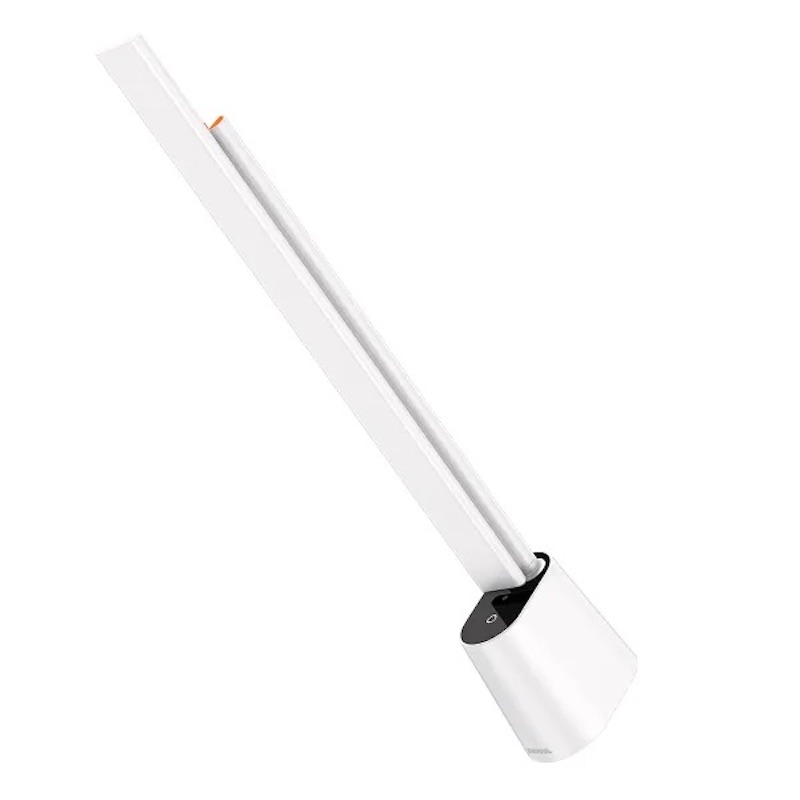 Світильник Baseus Smart Eye Series Charging Folding Reading Desk Lamp (Smart Light ) White — фото 7