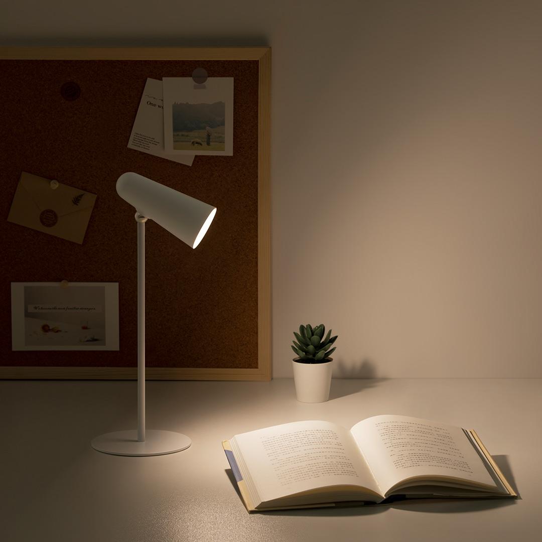 Світильник Xiaomi Flexible Rechargeable Lamp GL — фото 10