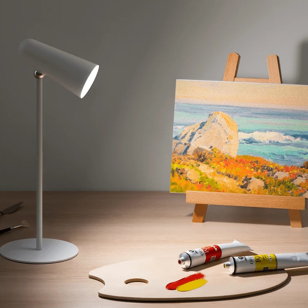 Світильник Xiaomi Flexible Rechargeable Lamp GL — фото 4