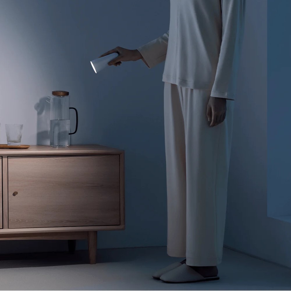 Світильник Xiaomi Flexible Rechargeable Lamp GL — фото 6