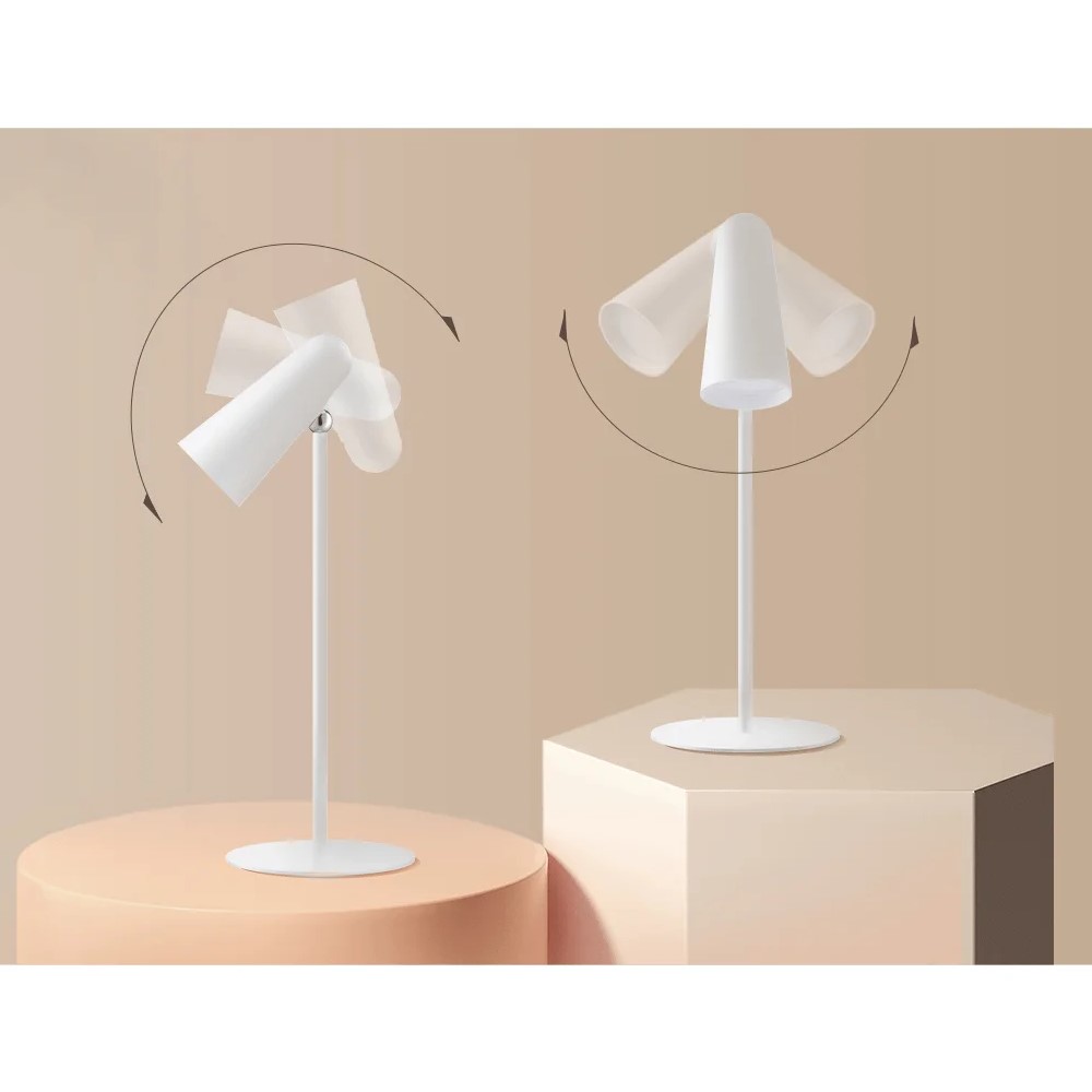 Світильник Xiaomi Flexible Rechargeable Lamp GL — фото 7