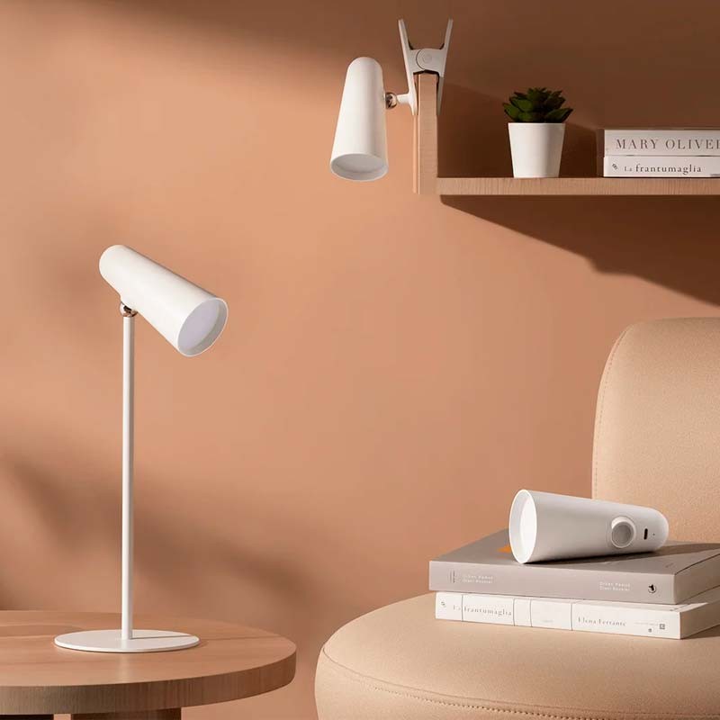 Світильник Xiaomi Flexible Rechargeable Lamp GL — фото 8