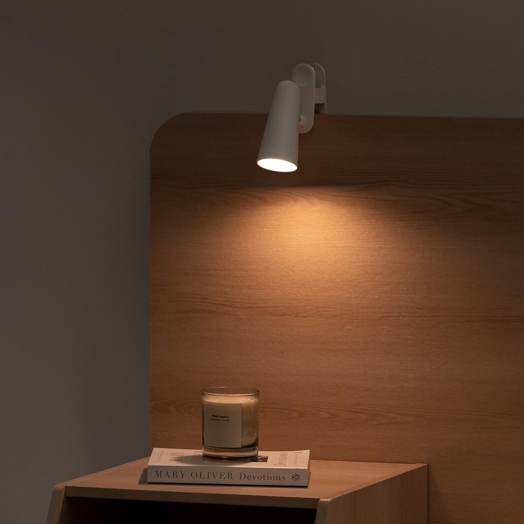 Світильник Xiaomi Flexible Rechargeable Lamp GL — фото 9
