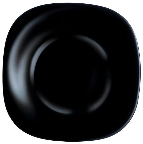 Тарілка десертна LUMINARC Carine Black 19 см