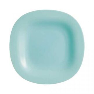 Тарілка десертна Luminarc Carine Light Turquoise 19 см