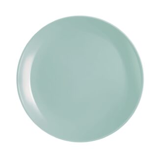 Тарілка десертна LUMINARC Diwali Light Turquoise 19 см