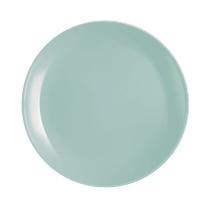Тарілка десертна Luminarc Diwali Light Turquoise 19 см