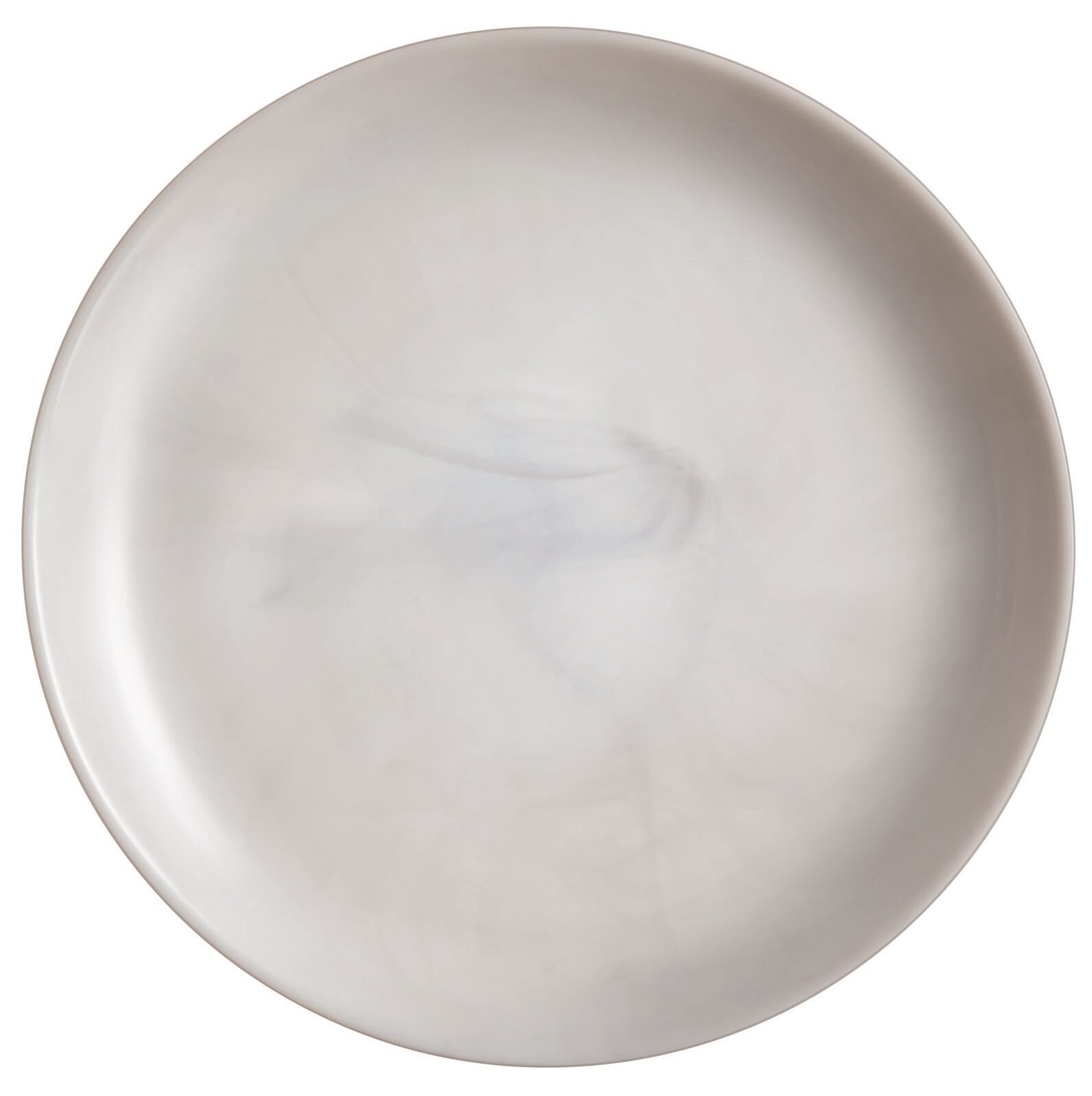 Тарілка десертна LUMINARC Diwali Marble Granit 19 см
