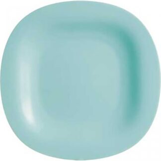 Тарілка обідня Luminarc Carine Light Turquoise 27 см