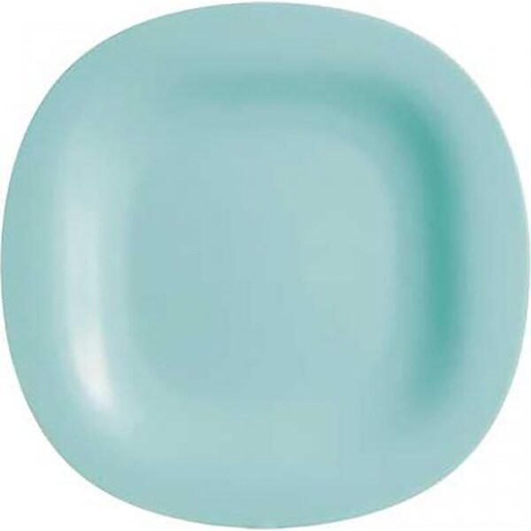 Тарілка обідня LUMINARC Carine Light Turquoise 27 см