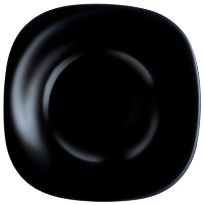 Тарілка супова LUMINARC Carine Black 21 см