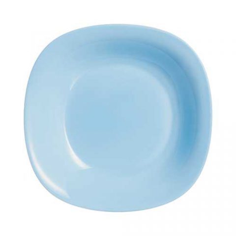 Тарілка супова LUMINARC Carine Light Blue 21 см