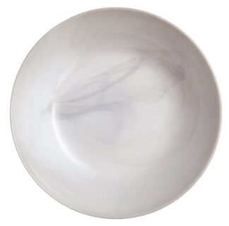 Тарілка супова LUMINARC Diwali Marble Granit 20 см