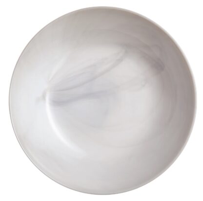 Тарілка супова LUMINARC Diwali Marble Granit 20 см