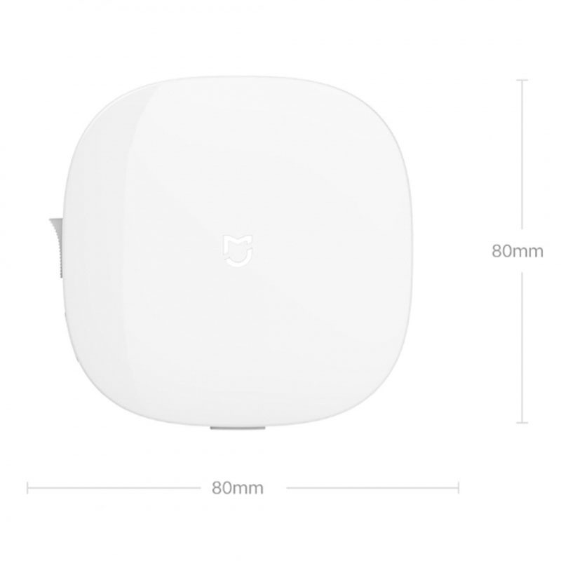 Термопринтер для етикеток Xiaomi Mi Home Label Printer Set — фото 3