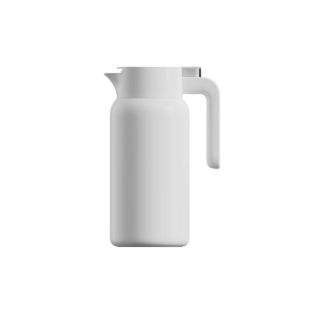 Термос-чайник Xiaomi Insulated Kettle 1.8 л білий