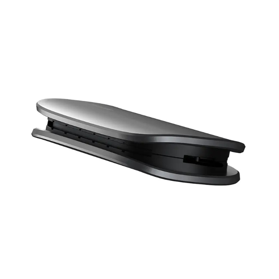 Точилка для склоочищувача Baseus Rain Wing wiper repairer Silver — фото 6